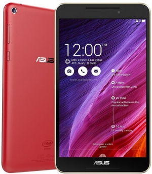 Asus Fonepad 8 FE380CG  Red